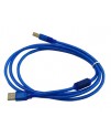 MIDI 數碼鋼琴 電子鼓 USB 2.0 數據 連接線 1.5米長